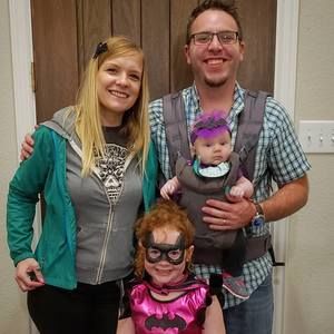 Meet your Posher, Melissa